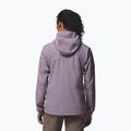 Kurtka przeciwwiatrowa damska Columbia Khyex Pro Wind shale purple 3