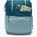 Plecak Columbia Trail Traveler II Rucksack 18 l everblue/crushed blue/marine light 5