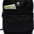 Plecak Columbia Trail Traveler II Rucksack 18 l black 4