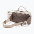 Saszetka nerka Columbia Echo Mountain Hip iron/flint grey/dark stone 2
