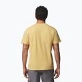 Koszulka męska Columbia CSC Basic Logo Tee sand dune/gem columbia 3