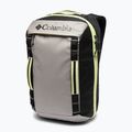 Plecak miejski Columbia Landroamer Travel 32 l flint grey/black/citron haze