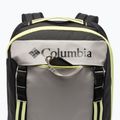 Plecak miejski Columbia Landroamer Travel 32 l flint grey/black/citron haze 4