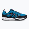 Buty turystyczne męskie Columbia Vapor Vent compass blue/super sonic 2