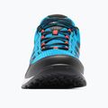 Buty turystyczne męskie Columbia Vapor Vent compass blue/super sonic 6