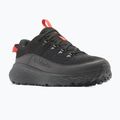 Buty turystyczne męskie Columbia Terrastride BC black/super sonic