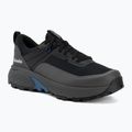 Buty trekkingowe męskie Columbia Tellurix Peak Waterproof black/mountain blue