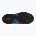 Buty trekkingowe męskie Columbia Tellurix Peak Waterproof black/mountain blue 4