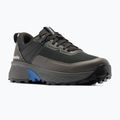 Buty trekkingowe męskie Columbia Tellurix Peak Waterproof black/mountain blue 8