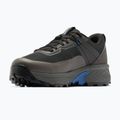 Buty trekkingowe męskie Columbia Tellurix Peak Waterproof black/mountain blue 11