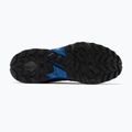 Buty trekkingowe męskie Columbia Tellurix Peak Waterproof black/mountain blue 15