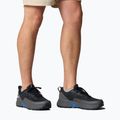 Buty trekkingowe męskie Columbia Tellurix Peak Waterproof black/mountain blue 17