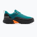 Buty trekkingowe męskie Columbia Tellurix Peak Waterproof teal chloride/black 2