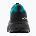 Buty trekkingowe męskie Columbia Tellurix Peak Waterproof teal chloride/black 7