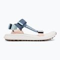 Sandały damskie Columbia Konos Globetrot blue dusk/peach quartz 2