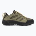 Buty trekkingowe męskie Columbia Redmond IV Low Wp nori/peppercorn 2