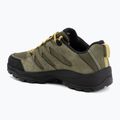 Buty trekkingowe męskie Columbia Redmond IV Low Wp nori/peppercorn 3