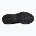 Buty trekkingowe męskie Columbia Redmond IV Low Wp nori/peppercorn 4