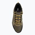 Buty trekkingowe męskie Columbia Redmond IV Low Wp nori/peppercorn 5