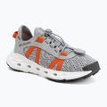 Buty juniorskie Columbia Youth Drainmaker XTR steam/tangy orange
