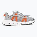 Buty juniorskie Columbia Youth Drainmaker XTR steam/tangy orange 2