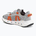 Buty juniorskie Columbia Youth Drainmaker XTR steam/tangy orange 3
