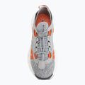 Buty juniorskie Columbia Youth Drainmaker XTR steam/tangy orange 5