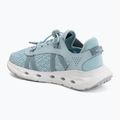Buty juniorskie Columbia Youth Drainmaker XTR marine light/crushed blue 3