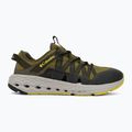 Buty turystyczne męskie Columbia Drainmaker ATV moss green/antique moss 2