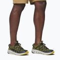 Buty turystyczne męskie Columbia Drainmaker ATV moss green/antique moss 8