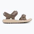Sandały damskie Columbia Konos Hiker 2-Strap wet sand/marine light 2