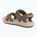 Sandały damskie Columbia Konos Hiker 2-Strap wet sand/marine light 3