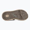 Sandały damskie Columbia Konos Hiker 2-Strap wet sand/marine light 4