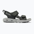 Sandały dziecięce Columbia Techsun Adventure black/white 9