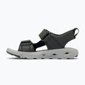 Sandały dziecięce Columbia Techsun Adventure black/white 10
