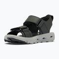 Sandały dziecięce Columbia Techsun Adventure black/white 11