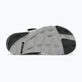 Sandały dziecięce Columbia Techsun Adventure black/white 15