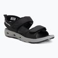Sandały dziecięce Columbia Techsun Adventure black/white