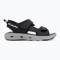 Sandały dziecięce Columbia Techsun Adventure black/white 2