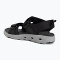 Sandały dziecięce Columbia Techsun Adventure black/white 3