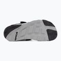 Sandały dziecięce Columbia Techsun Adventure black/white 4