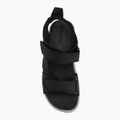 Sandały dziecięce Columbia Techsun Adventure black/white 5