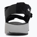Sandały dziecięce Columbia Techsun Adventure black/white 6