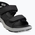 Sandały dziecięce Columbia Techsun Adventure black/white 7