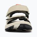 Sandały dziecięce Columbia Techsun Adventure kettle/super sonic 13