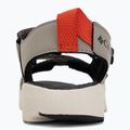 Sandały dziecięce Columbia Techsun Adventure kettle/super sonic 6
