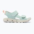 Sandały dziecięce Columbia Techsun Adventure crushed blue/blush rose 9