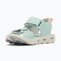 Sandały dziecięce Columbia Techsun Adventure crushed blue/blush rose 11