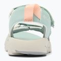 Sandały dziecięce Columbia Techsun Adventure crushed blue/blush rose 14
