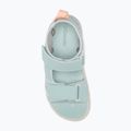 Sandały dziecięce Columbia Techsun Adventure crushed blue/blush rose 16